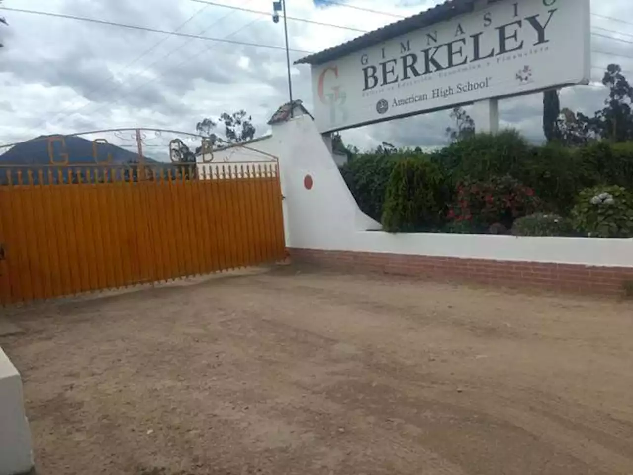 Superintendencia de Sociedades ordena liquidación del Colegio Gimnasio Berkeley