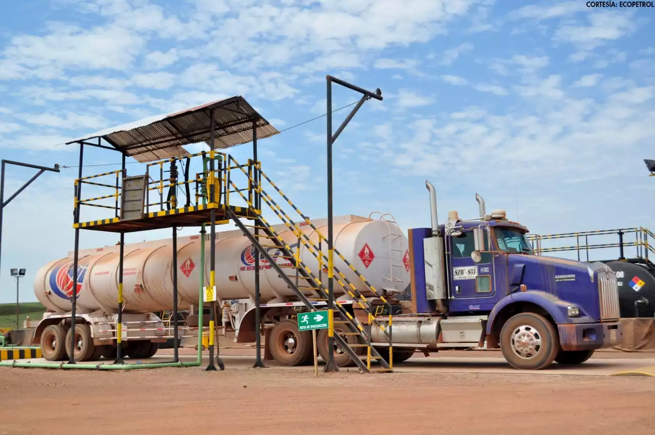 Combustible para abastecer a Nariño saldrá desde Barranquilla: Minminas