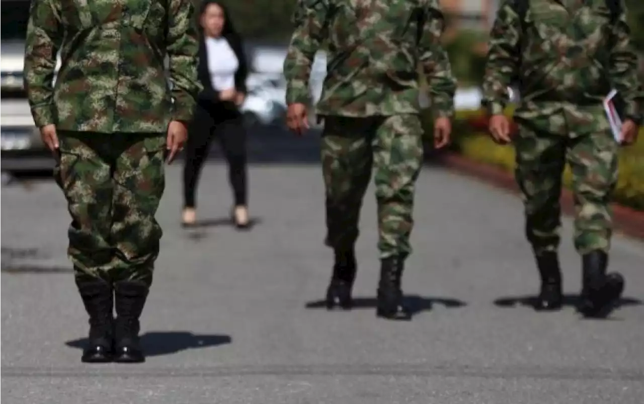 Sargento del Ejército es secuestrado en El Tambo, Cauca