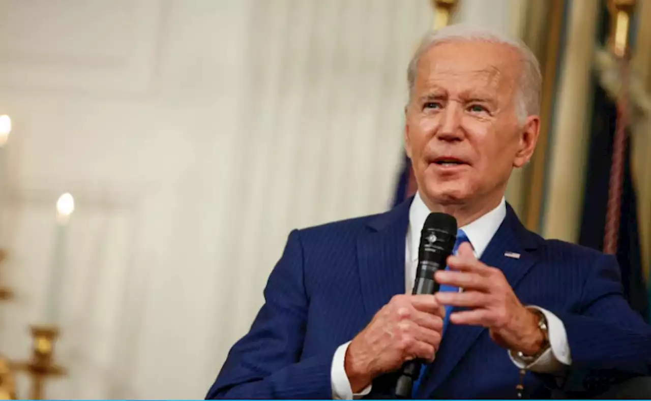 Biden 'cooperará completamente' con justicia sobre documentos clasificados