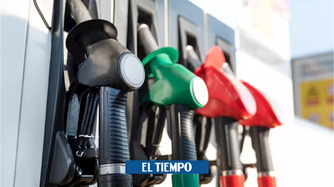 Anuncian medidas para garantizar abastecimiento de combustible en Nariño y Cauca