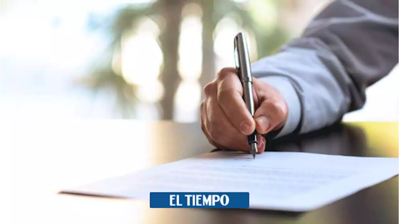 Contrato por prestación de servicios: ¿qué obligaciones tiene el contratante?