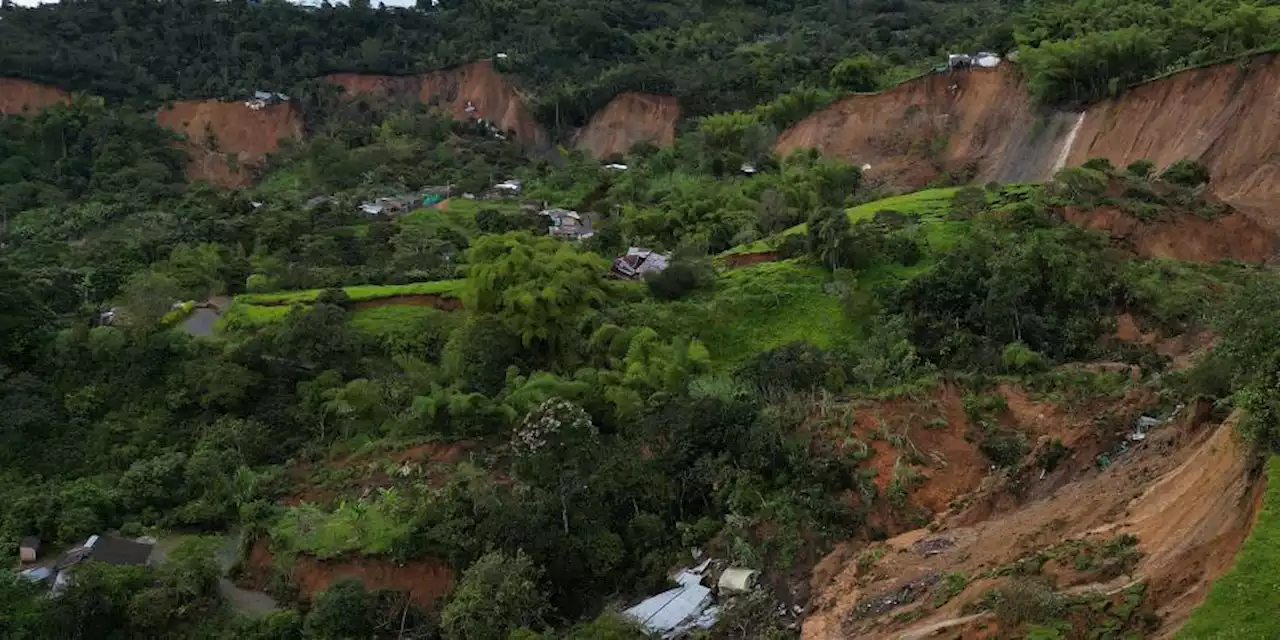 Derrumbe en Cauca: acuerdo para que tiquetes aéreos no superen los 650 mil pesos