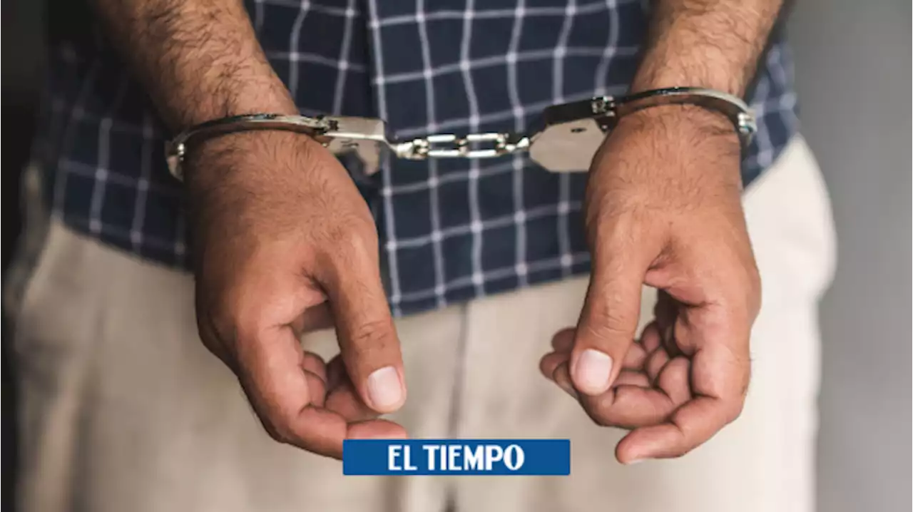 Gritos de la víctima llevaron a captura de señalado abusador sexual