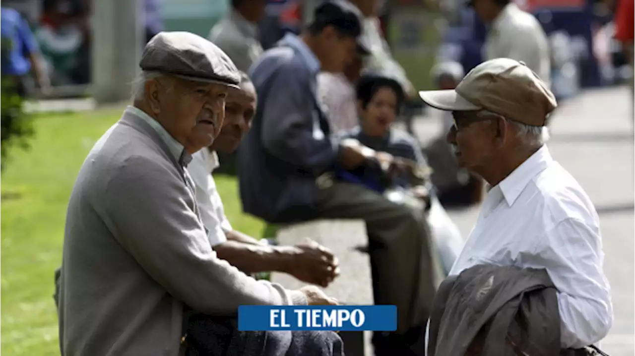 Proyecto de reforma pensional, en contra de tendencia mundial: Fiap