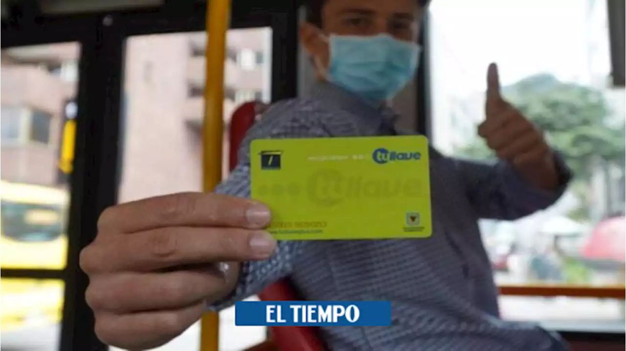 Tarifa subsidiada en TransMilenio: ¿quiénes serán beneficiados y cómo aplicar?