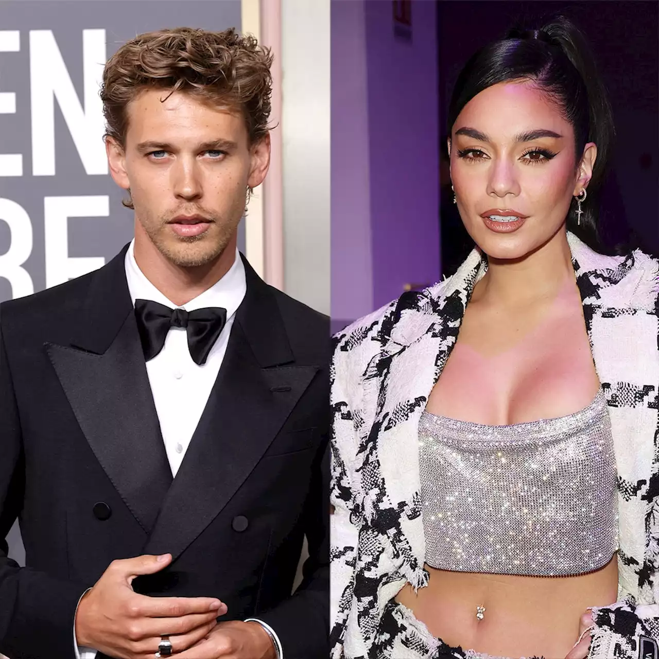 Vanessa Hudgens Fans Are Buzzing Over Austin Butler's Comments About a 'Friend' Who Encouraged Elvis Role - E! Online