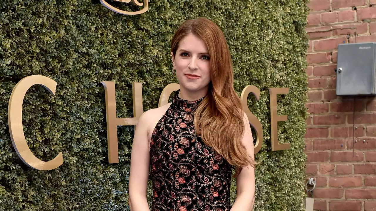 Anna Kendrick Recalls Confronting Her Cheating Ex and the Other Woman