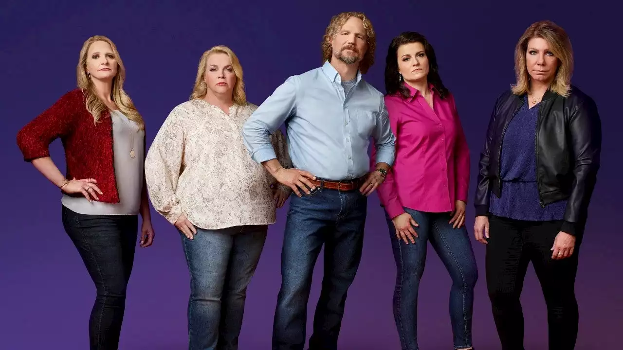 'Sister Wives': Where All of Kody Brown's Marriages Stand