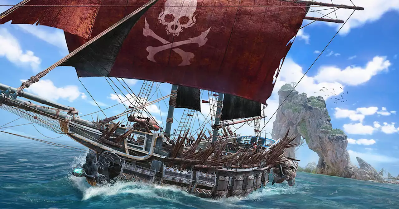 Ubisoft cancels three unannounced games, delays Skull and Bones again