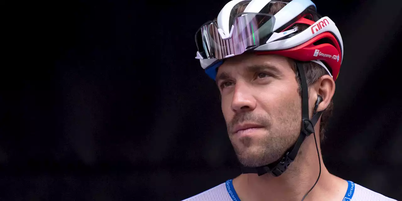 Cyclisme : Thibaut Pinot prendra sa retraite à la fin de la saison