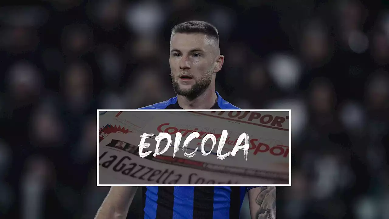 Inter-Skriniar, venerdì summit decisivo? Il Newcastle piomba su Milinkovic