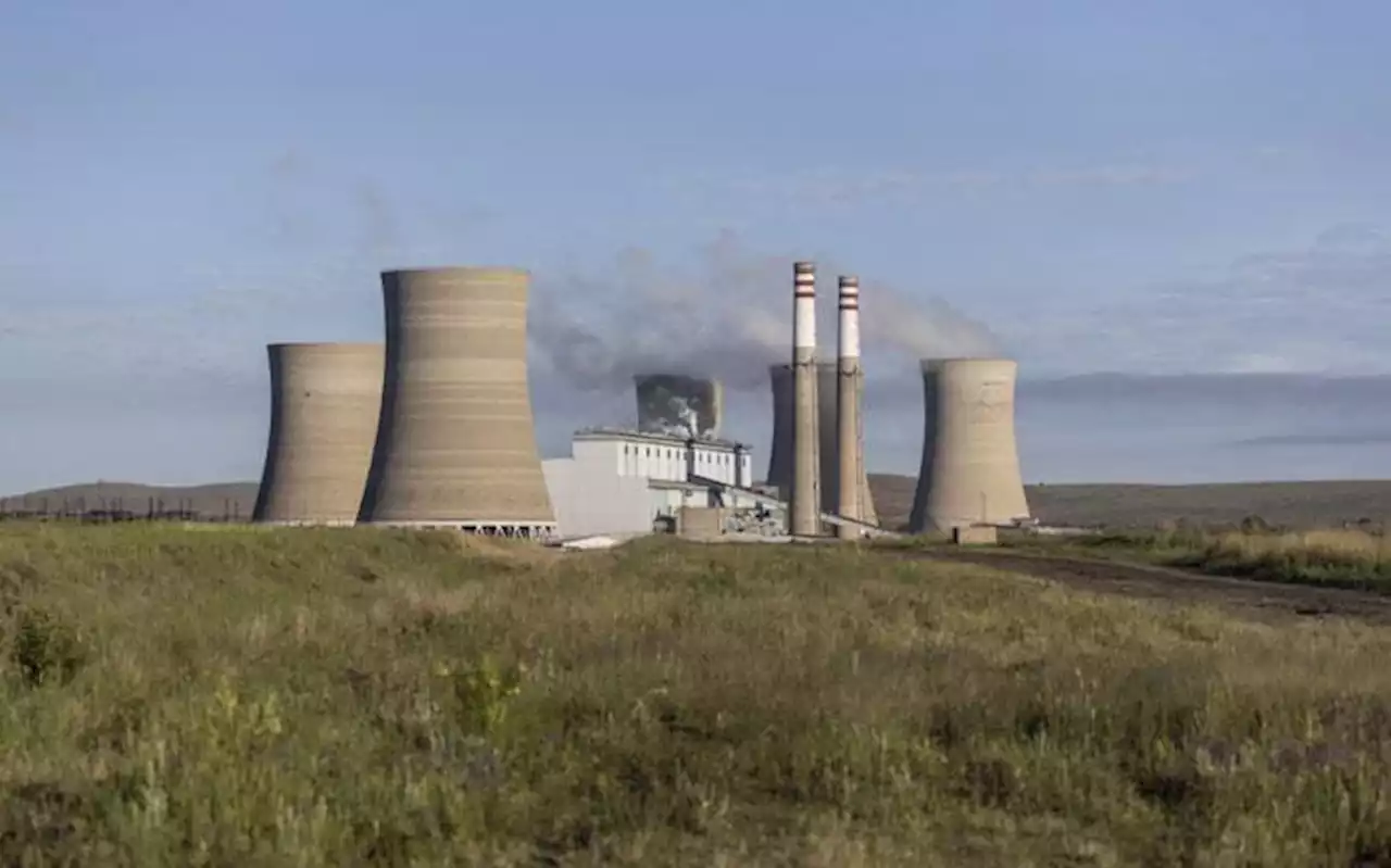 Eskom to 'manage' emergency generation reserves as 11 units break down