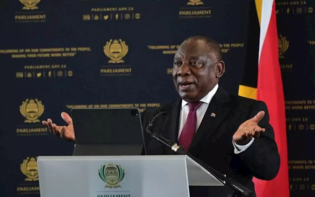 My hands are tied, says Ramaphosa on Nersa decision to hike electricity price