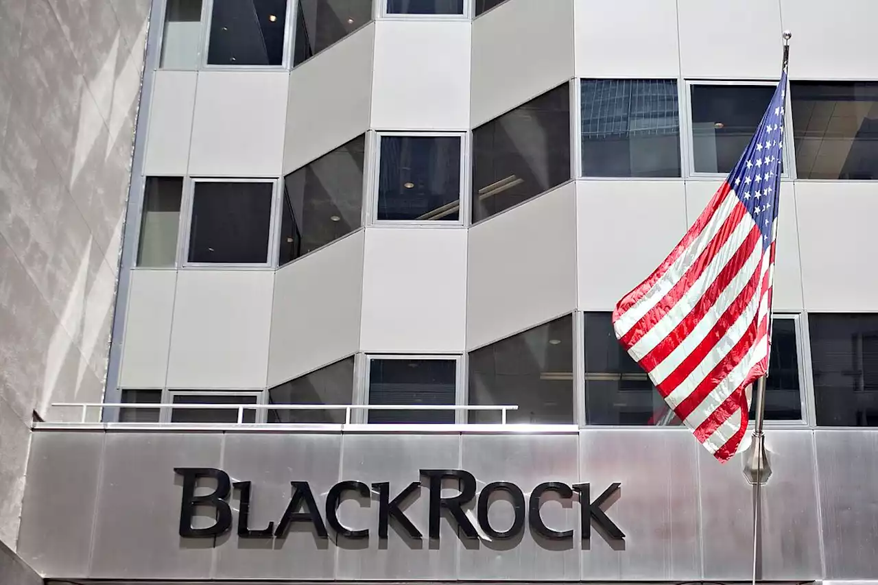 BlackRock despedirá a 500 empleados, cerca del 2,5% de su plantilla