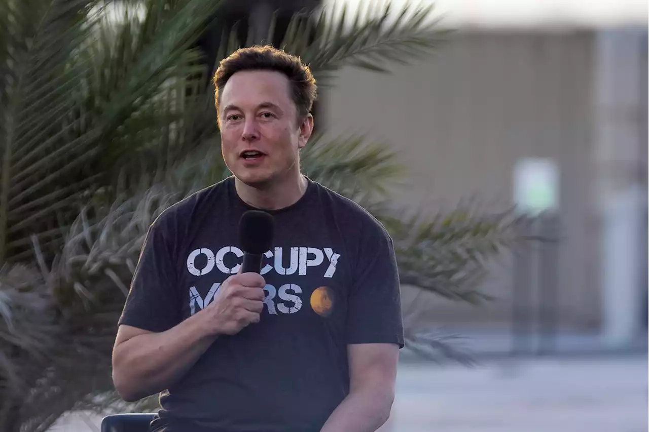 Elon Musk sets world record for ‘largest loss of personal fortune in history,’ Guinness says