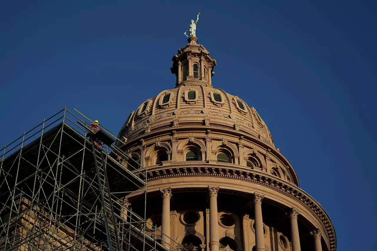 What should Texas do with a $33 billion surplus? We asked Texans for 33 ideas.