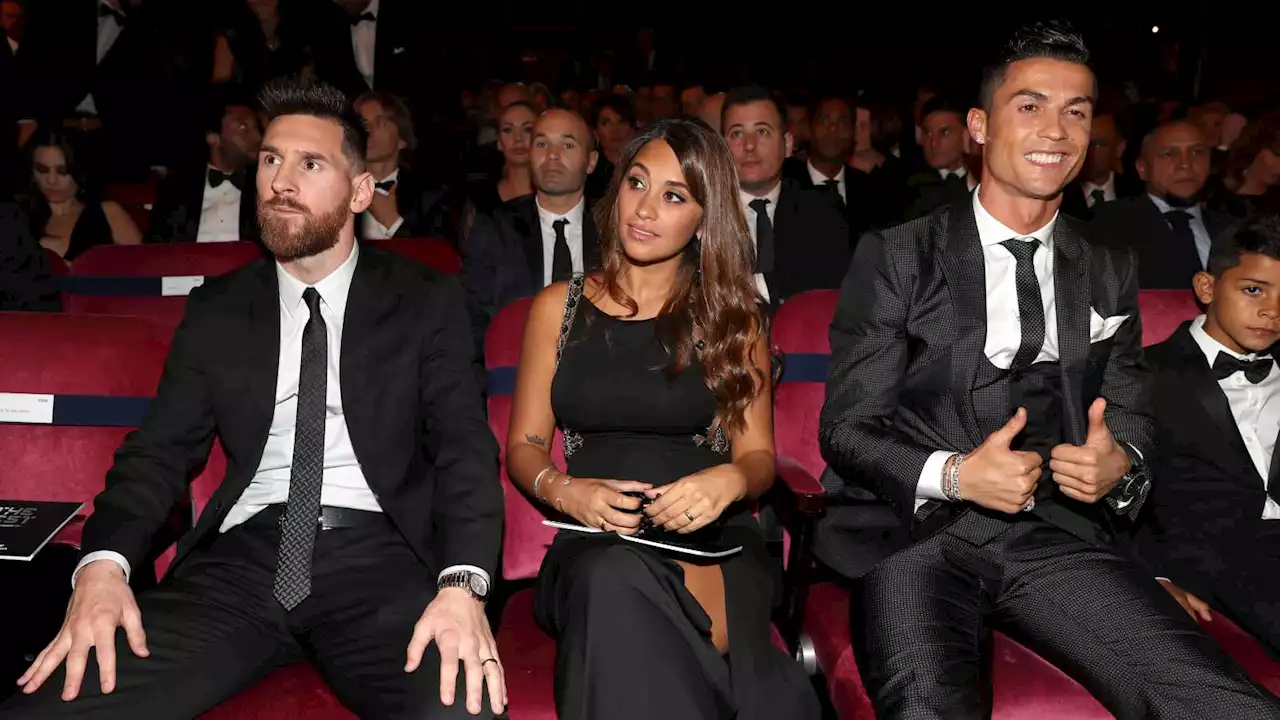 Messi threatens to upstage Ronaldo with Saudi side 'willing' to offer mind-boggling contract