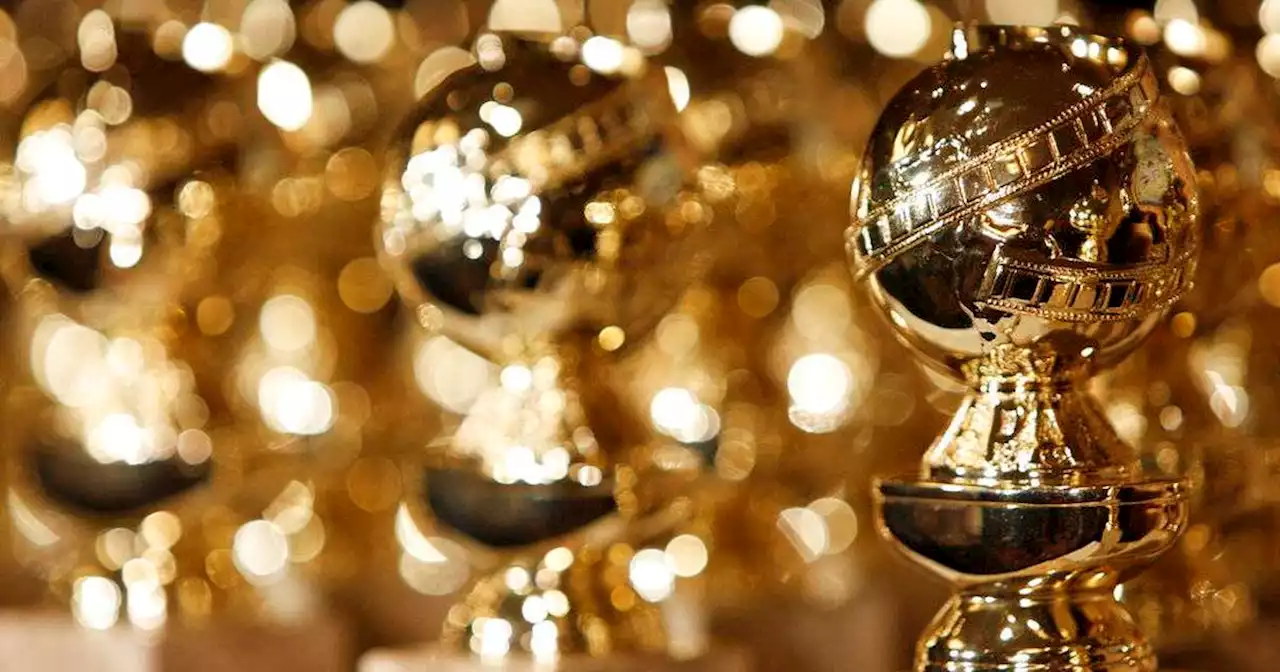 Conoce la lista completa de los ganadores en los Golden Globes 2023