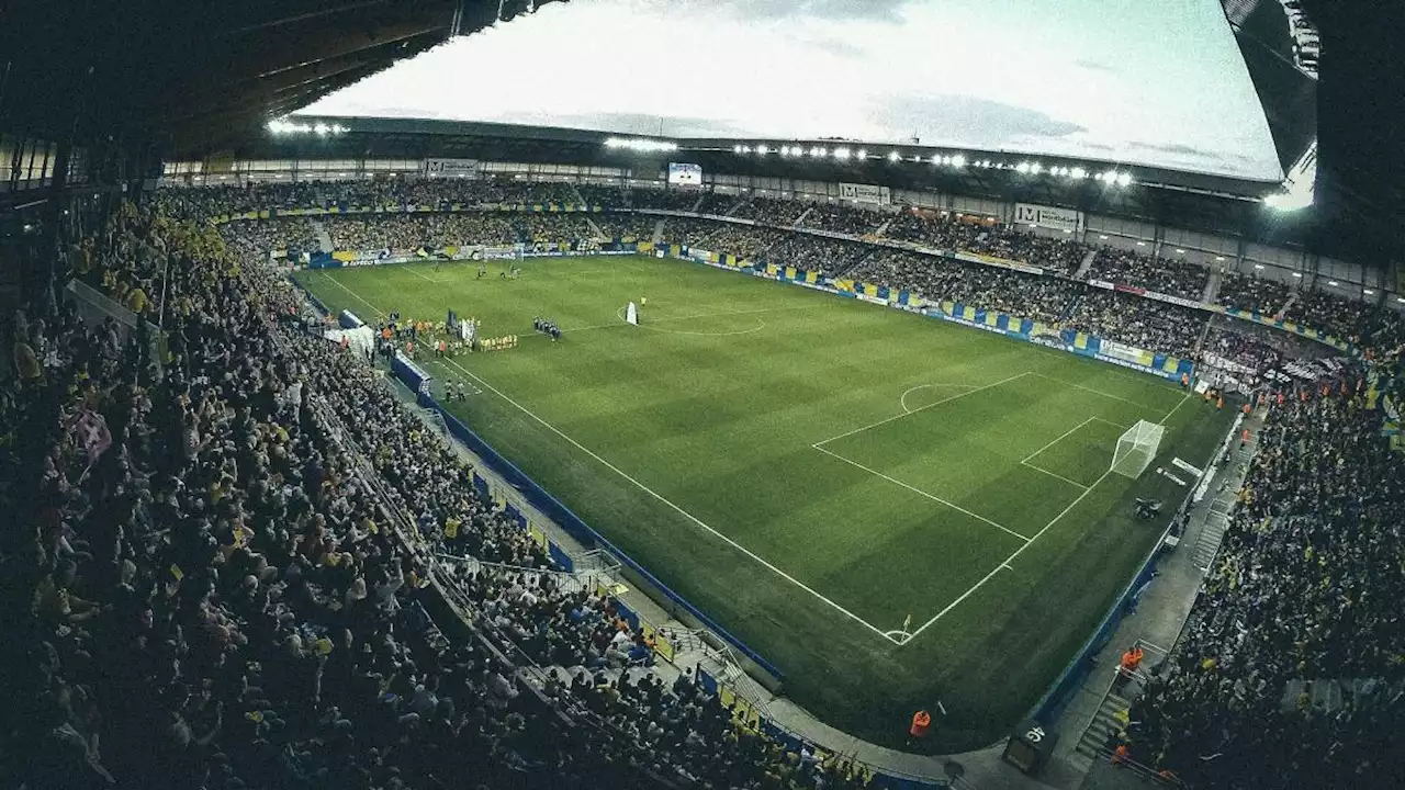 L2 : Sochaux refuse de décaler le choc face à Caen malgré les funérailles de l’épouse de Stéphane Moulin