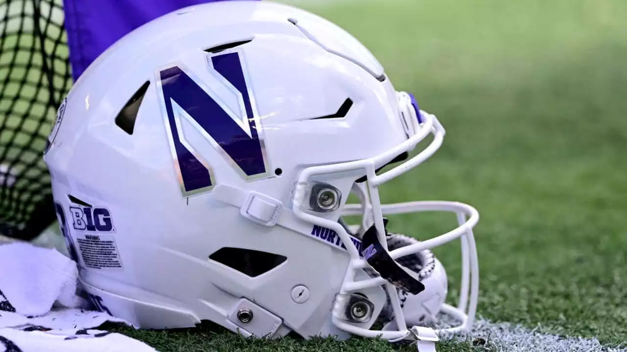 Northwestern hires attorney to probe alleged football hazing