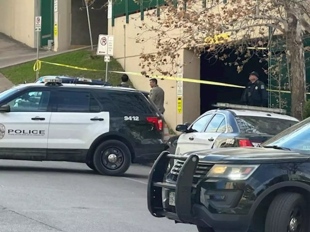 Shooting/stabbing call in Downtown Austin was a medical incident, police say