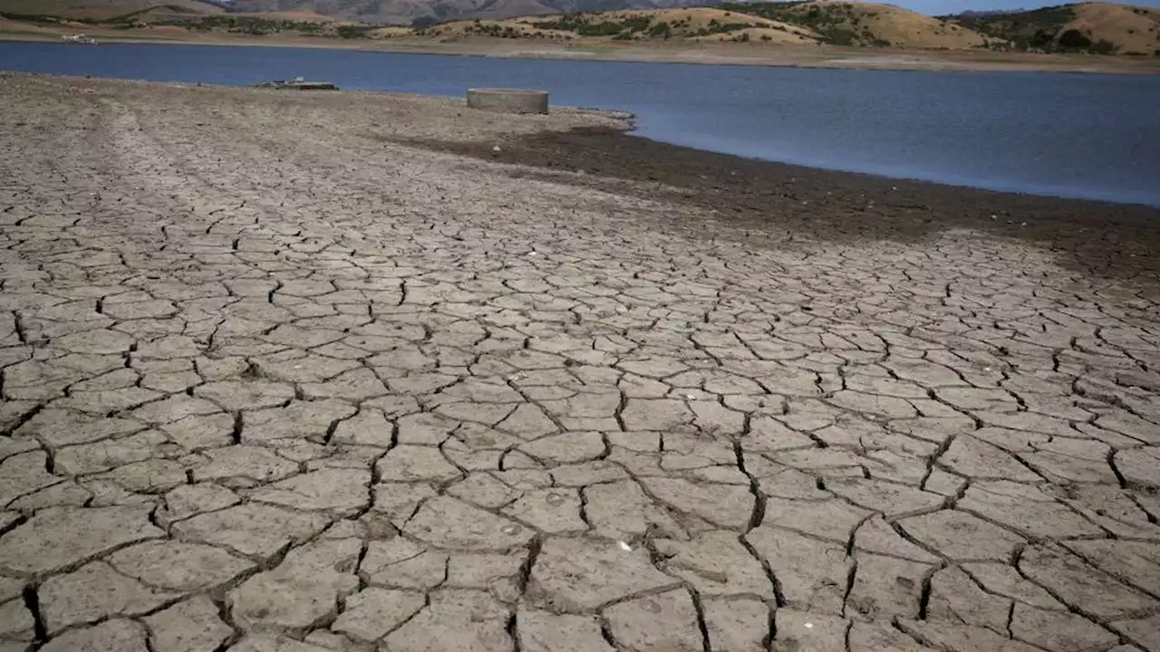 California mostly out of 'extreme' drought category thanks to recent storms