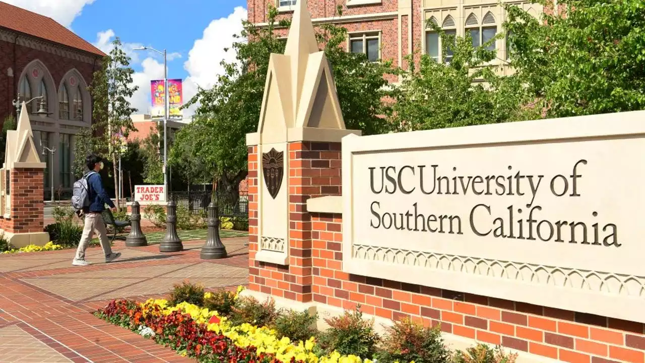 California university office will no longer use the word 'field' over racist 'connotations'