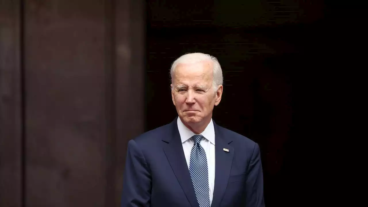 Classified documents found at Biden's Delaware home, White House says