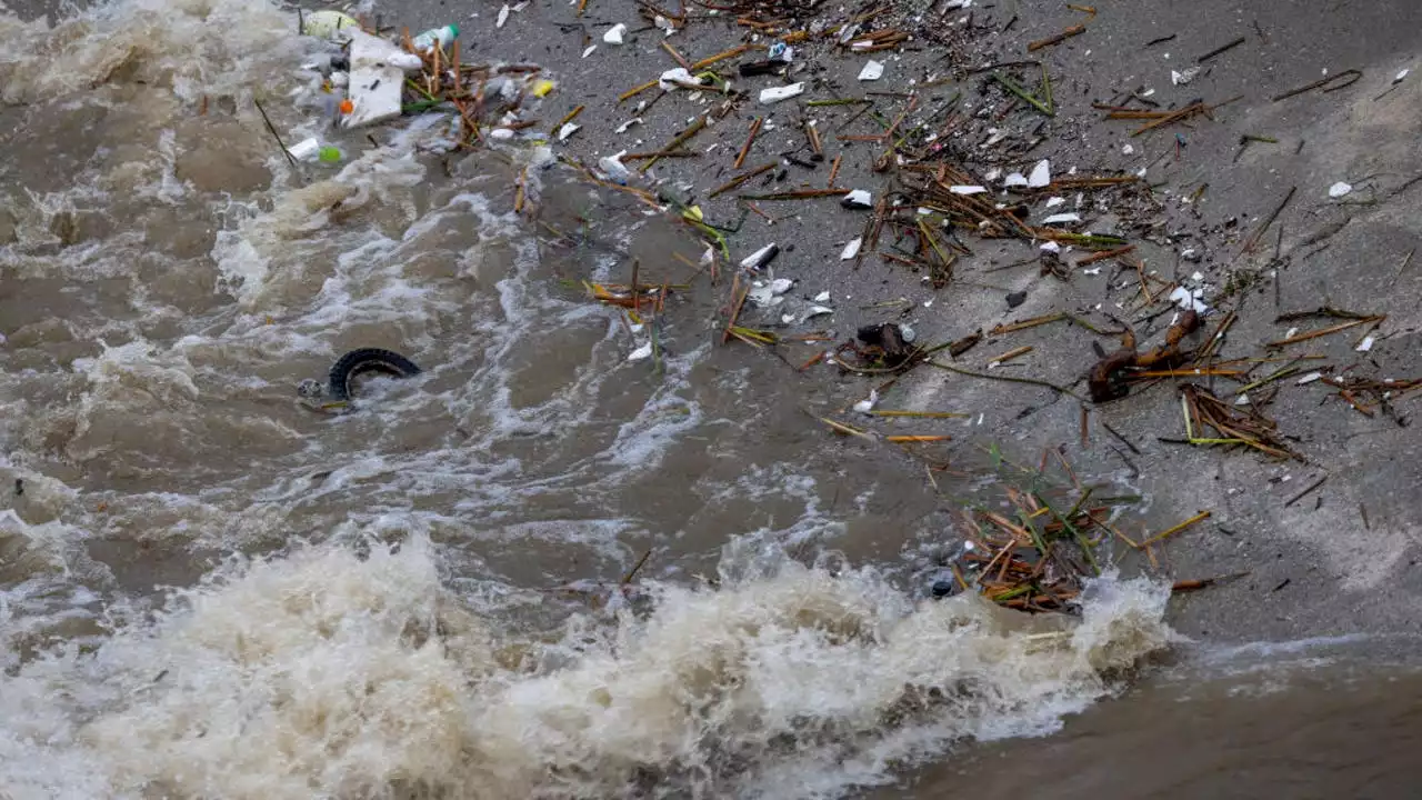 LA County issues Ocean Water Advisory through Friday