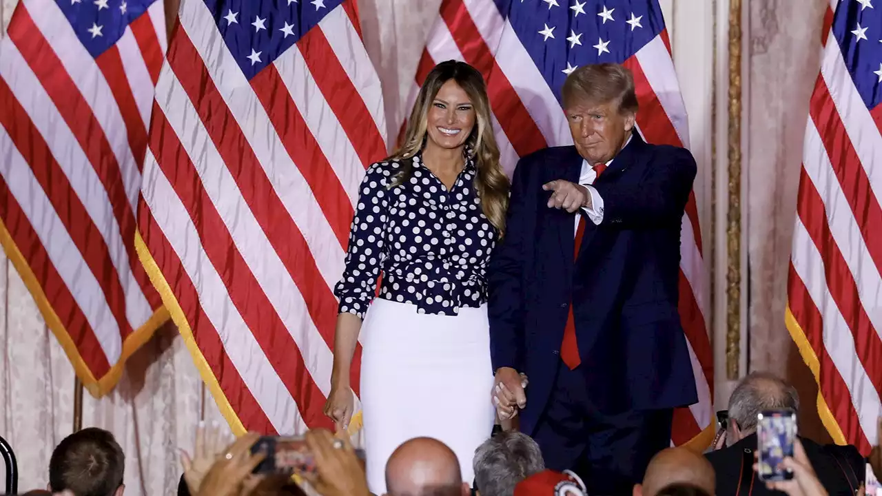 2024 Watch: Trump to hold first public campaign event later this month in South Carolina