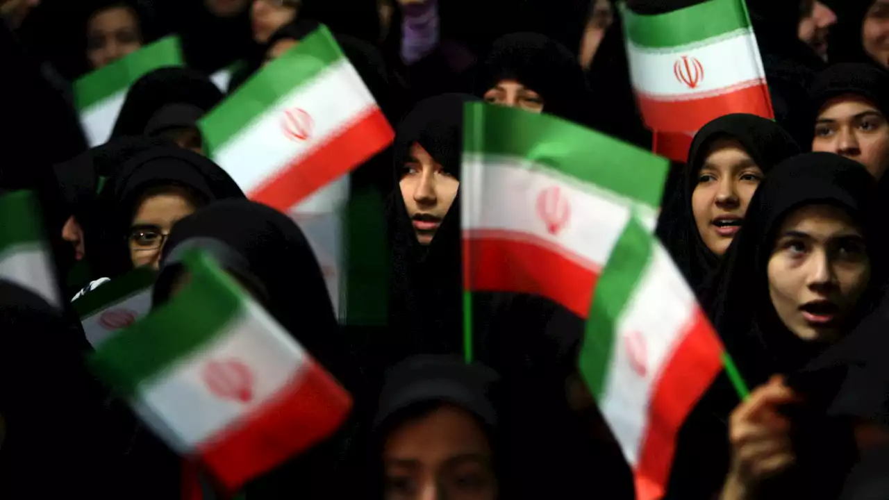 Chinese facial recognition technology helping Iran to identify women breaking strict dress code: Report