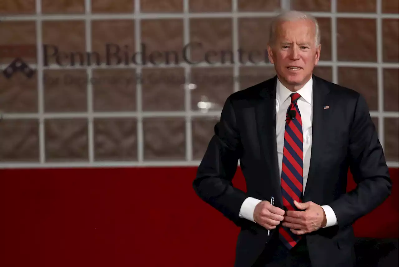 Hunter Biden, China, classified documents: Mystery swirls around Penn Biden Center