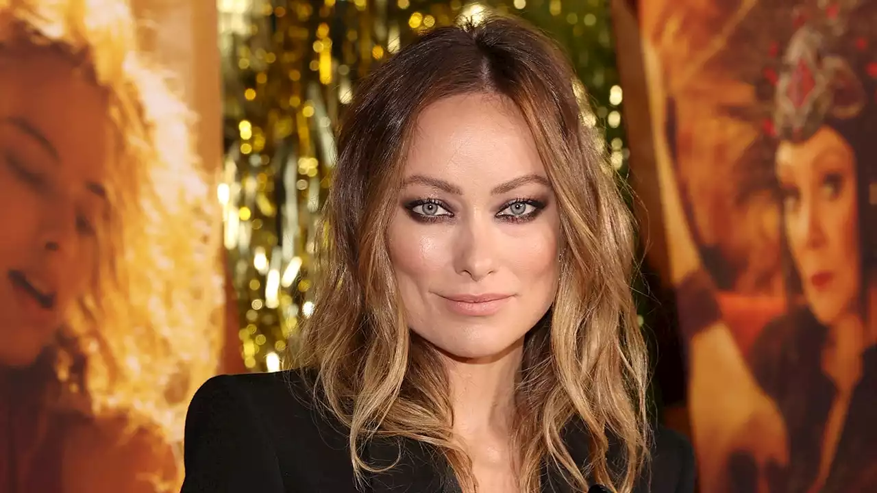 Olivia Wilde leaves fans wondering with cryptic Instagram post after Harry Styles breakup