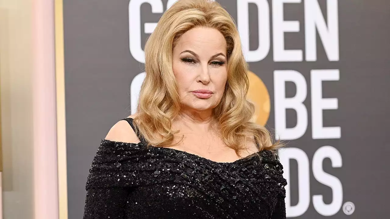 'The White Lotus' star Jennifer Coolidge: From 'sex icon' to Golden Globe winner