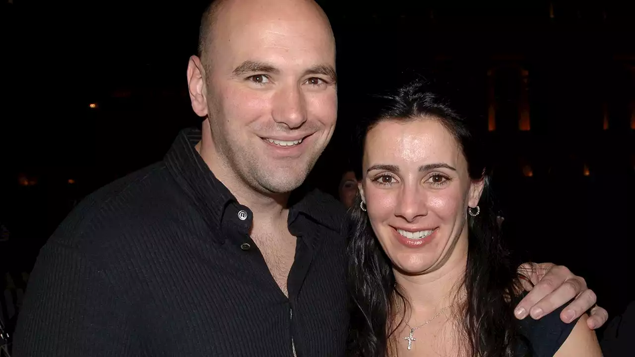 UFC president Dana White says 'nobody should be defending me' after slapping wife