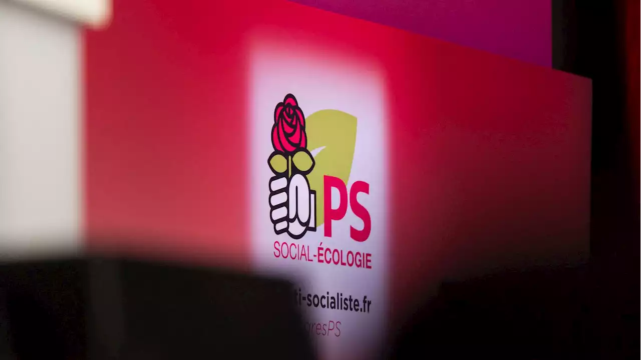 Olivier Faure, Hélène Geoffroy, Nicolas Mayer-Rossignol... Les adhérents du Parti socialiste votent pour élire leur Premier secrétaire