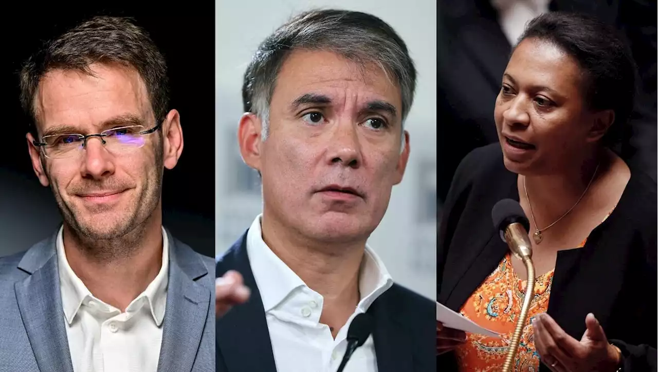 Nicolas Mayer-Rossignol, Hélène Geoffroy, Olivier Faure : le Parti socialiste se choisit un chef