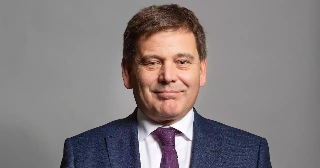 Andrew Bridgen wrong to call mRNA vaccines gene therapy - Full Fact