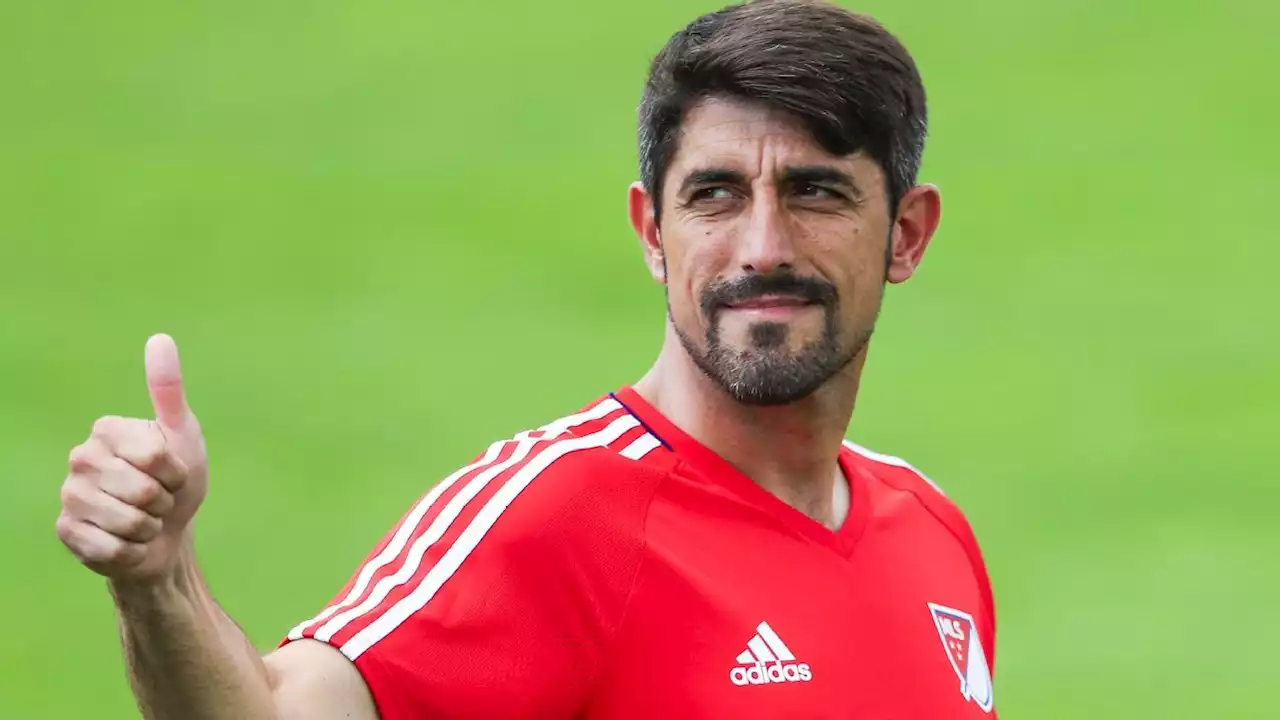 Las lecciones que dejó Veljko Paunovic en los futbolistas del Chicago Fire