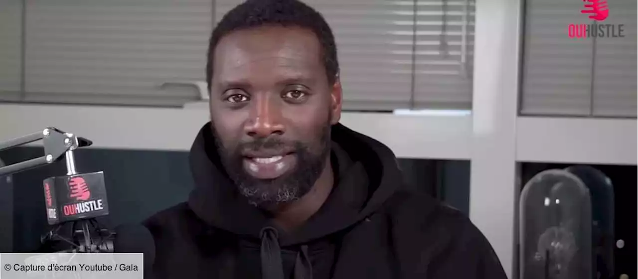 Omar Sy et Fred Testot plus vraiment amis : “Aujourd'hui, on ne se voit plus” - Gala