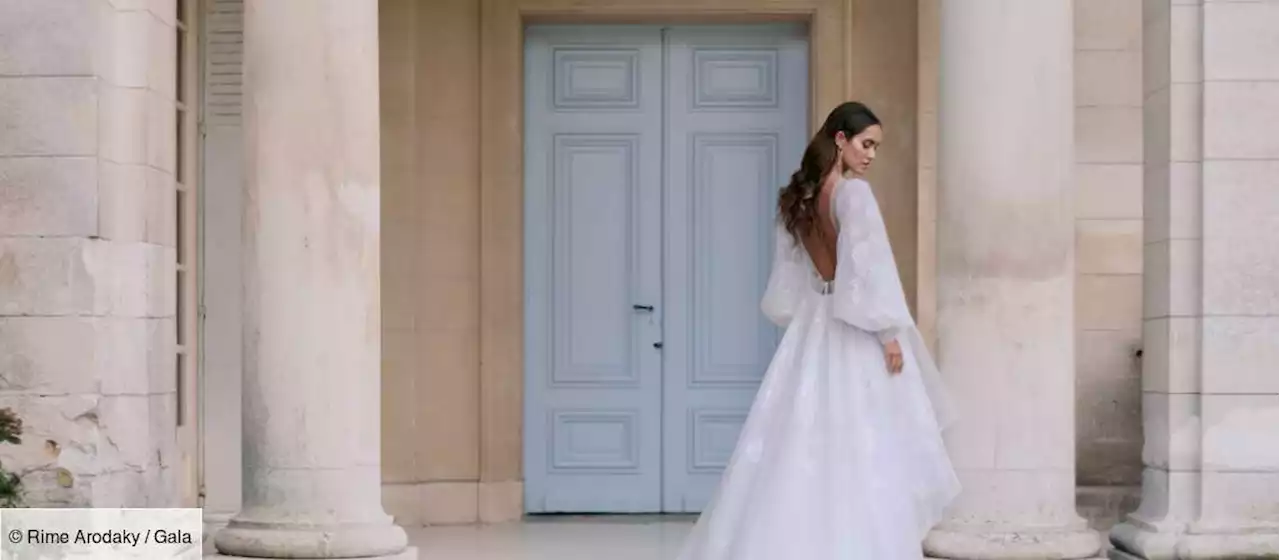 PHOTOS – 30 robes de mariée qui donnent envie de dire « Oui » en 2023 - Gala