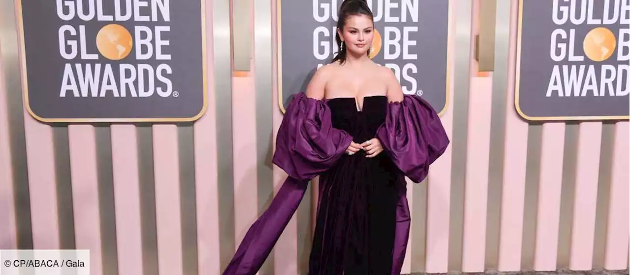 PHOTOS – Golden Globes 2023 : les plus beaux looks de stars - Gala