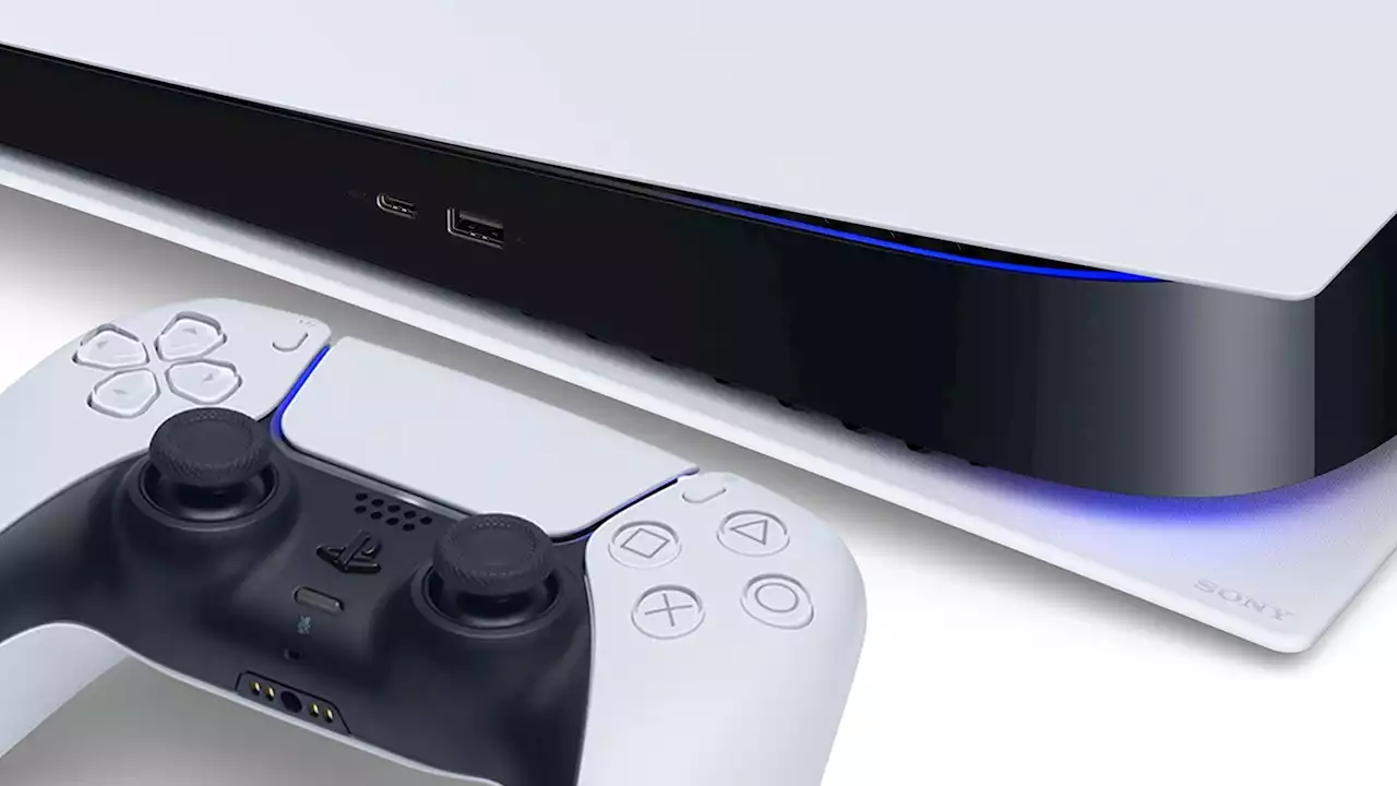 PS5-Setup: So klappt das Aufstellen und Einrichten der Konsole