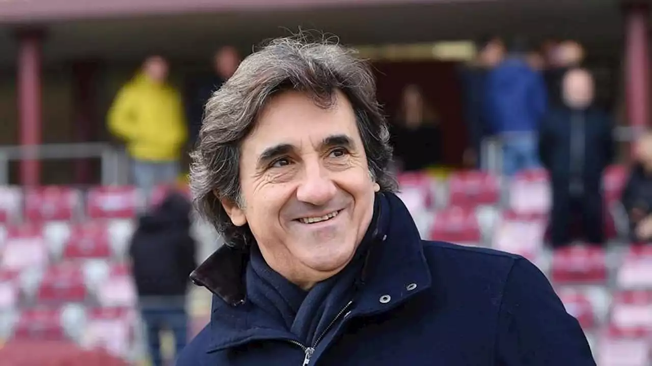 Cairo: 'Che gioia battere così il Milan, Juric è davvero bravissimo'