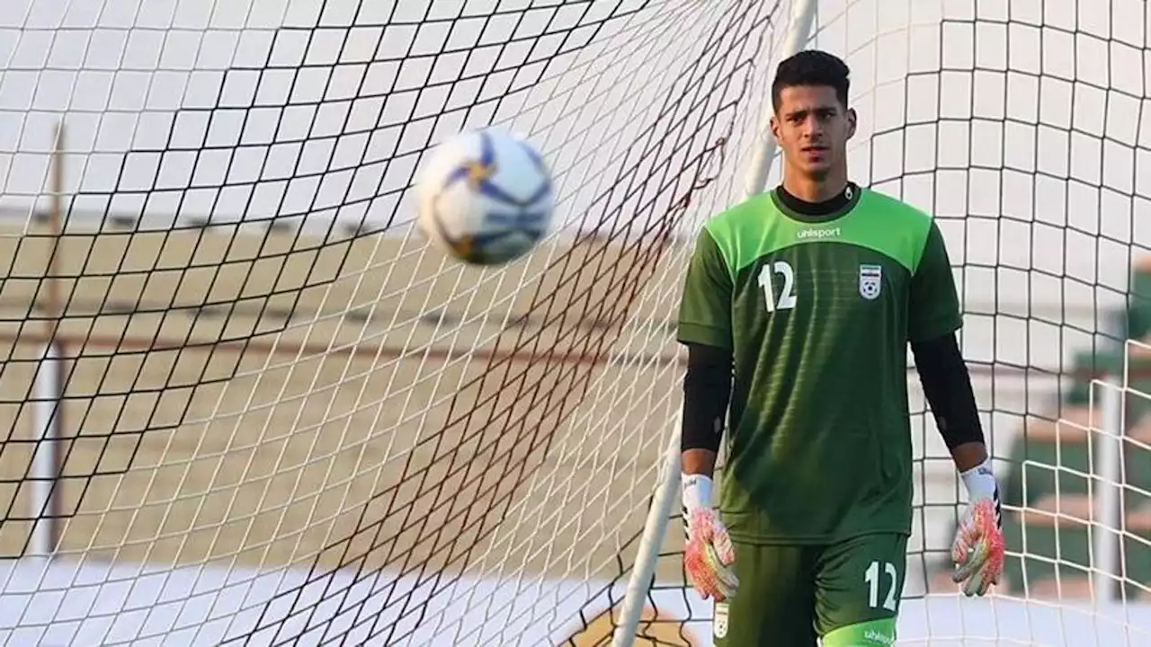 Il gesto del portiere: Niazmand usa il premio dei Mondiali per liberare 20 detenuti