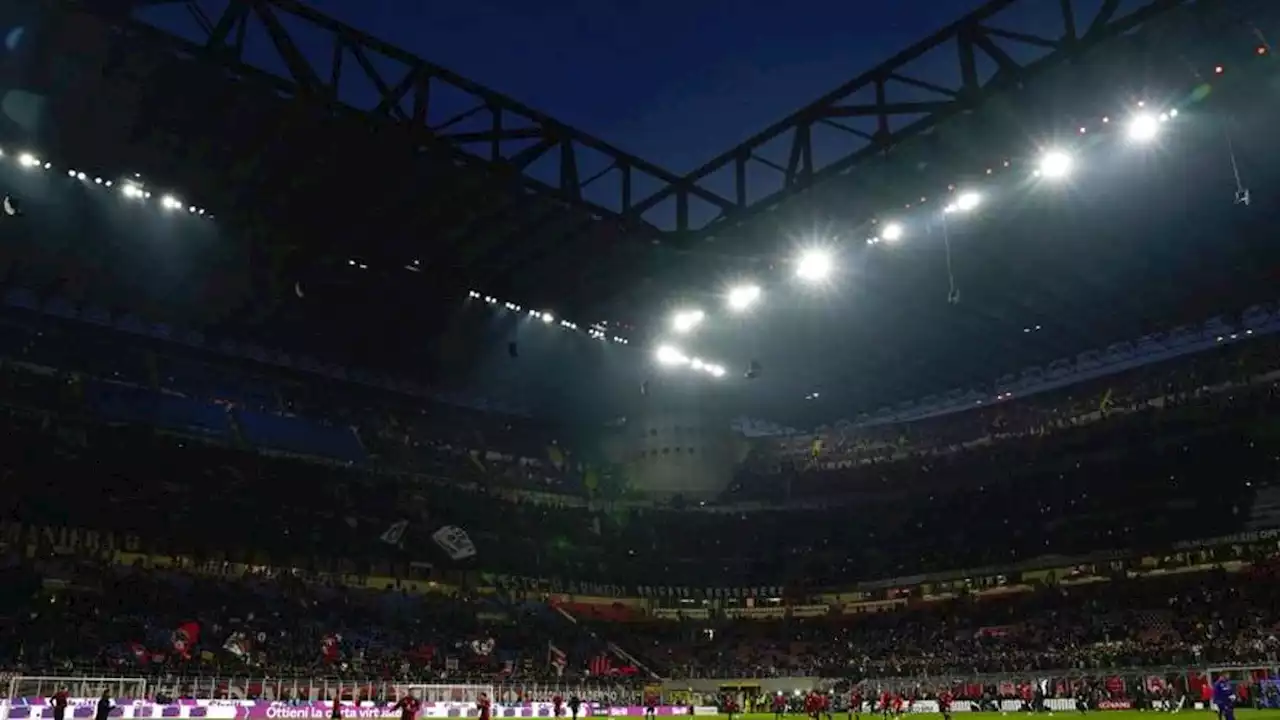 San Siro o Sesto, ma uno stadio per due non basta: così l’Europa è lontana