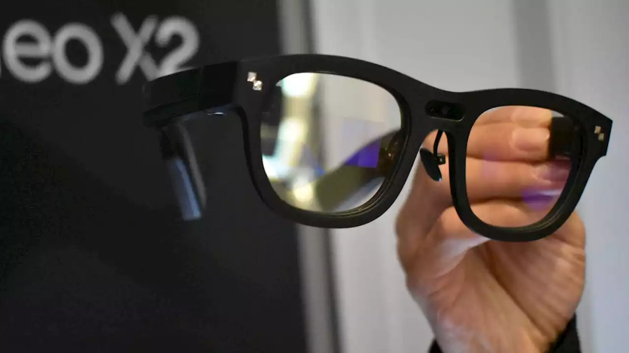 CES 2023 Made it Clear AR Glasses Are Coming Back, and Soon