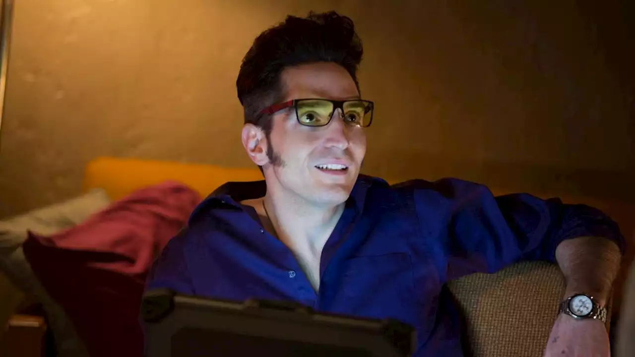 David Dastmalchian Has a New Role in Ant-Man and the Wasp: Quantumania