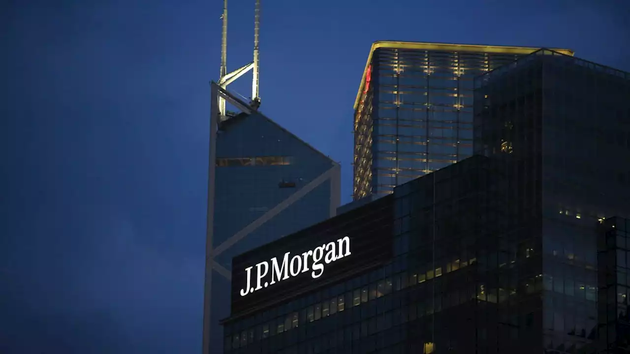 JPMorgan Claims It Was Scammed by Student Loan Startup That Faked Huge User Base